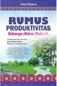Rumus Produktivitas 